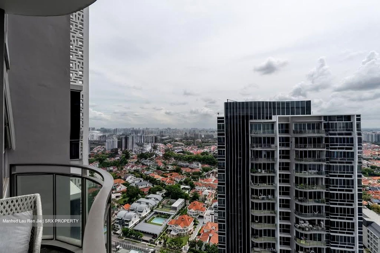 The Meyerise (D15), Condominium #576717061